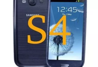 Samsung Galaxy S4: Vorstellung im Februar auf dem Mobile World Congress