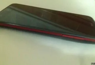 [Update: HTC One X5] Neues Riesen-Smartphone von HTC mit 480ppi-Display