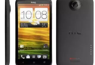 HTC One X+ bei o2 England bald zu haben