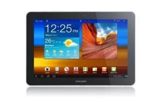 Samsung verteilt Android 4.0.4 für das Galaxy Tab 10.1