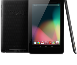 Nexus 7 bekommt Update auf Android 4.1.2 mit Landscape-Homescren