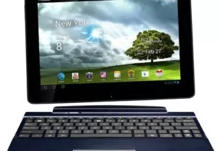 ASUS: Jelly Bean für alle Versionen des Transformer Pad 300