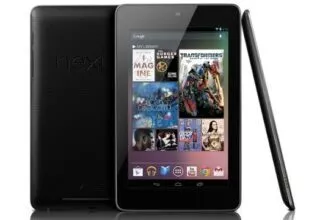 Android 4.1.2-Firmware für Galaxy Nexus und Nexus 7