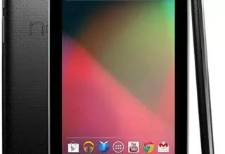 Kommt zum Weihnachtsgeschäft ein Google Nexus 7 mit UMTS?