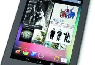 Google Nexus 10 kommt, oder doch nur alles Humbug?