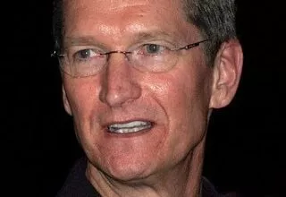 Tim Cook: Das iPad Mini ist kein 7-Zoll-Tablet