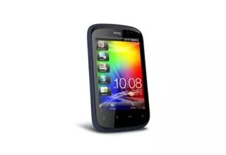 HTC stellt neues Einsteiger-Smartphone HTC Explorer vor