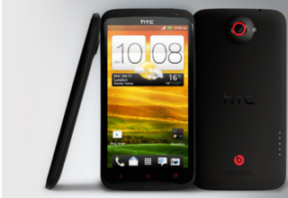 Apple und HTC legen Patentstreitigkeiten bei