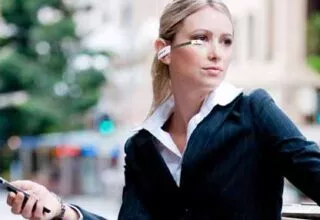 Project Glass bekommt Konkurrenten