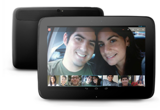 Nexus 10 auch in 16 GByte-Variante restlos ausverkauft