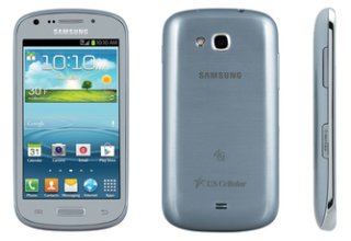 Galaxy S3 Mini startet als Galaxy Axiom bei US Cellular