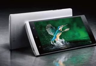 Neues Spitzenphone aus China: Oppo Find 5