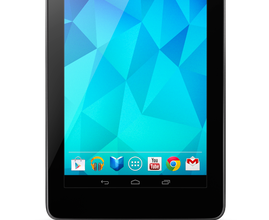 Mehr als eine Million verkaufte Nexus 7 im Dezember