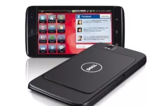 Dell verabschiedet sich von Smartphones