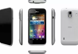 ZTE bringt neues Flaggschiff auf die CES