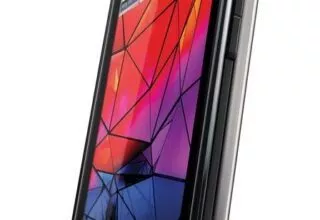 Motorola erweckt die erfolgreiche Razr-Serie mit dem Droid Razr wieder zum Leben