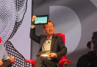 Eee-Pad-Nachfolger heißt Transformer Prime und wird am 9. November vorgestellt