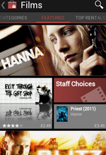 Google Movies ab heute in England verfügbar