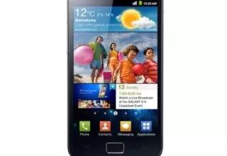 Samsung überholt Apple bei den Smartphone-Verkäufen