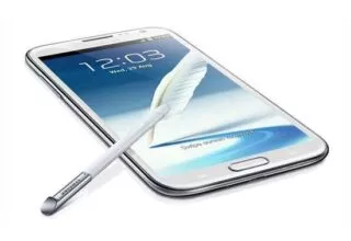 Samsung will Octacore-Prozessor in Galaxy Note III einbauen