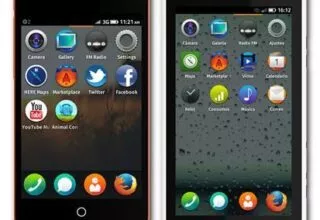 Geeksphone baut Entwickler-Handys für Firefox OS