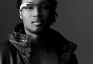 Entwickler werfen intimen Blick auf Google Glass