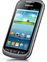 Samsung Galaxy Xcover 2 kommt im März