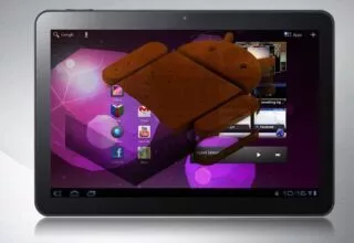 Samsung bestätigt Android 4.0 für das Galaxy Tab 10.1