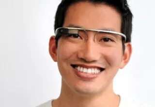 70 Millionen Smart Glasses bis 2017