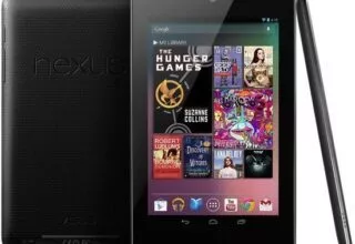 Nexus 7: Google ändert Angaben zur Batterielaufzeit