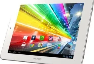 Archos präsentiert neue Tablet-Serie