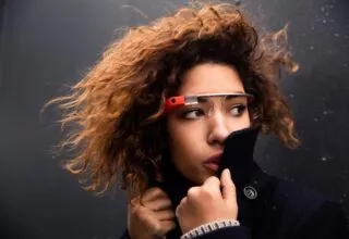 Google sucht Beta-Tester für Google Glass AR-Brille
