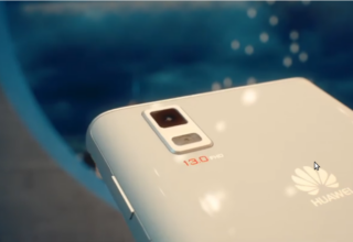 MWC 2013: Ascend P2 6011 – Huawei präsentiert das schnellste LTE-Smartphone der Welt