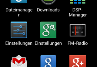 Google aktualisiert Google Play Services im Hintergrund