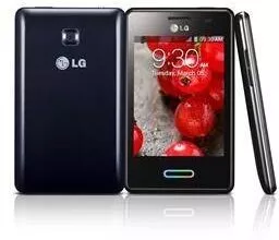 Neues Einsteiger-Smartphone von LG
