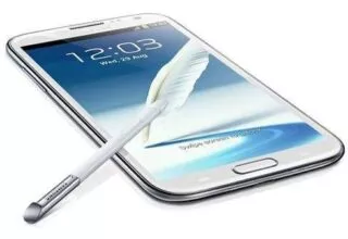 Samsung stellt aktuelles S-Pen-SDK zum Download zur Verfügung