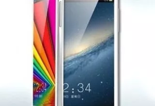 Umi X2: Sehr günstiges Quad Core-Smartphone aus Indien
