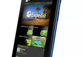 Acer will 2013 7 Millionen Tablets ausliefern