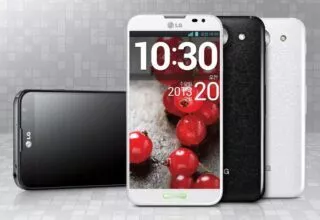 LG: Neue Features für Spitzen-Smartphones