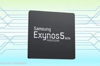 Samsung Galaxy S IV: Octacore Exynos-5-Prozessor verspätet sich