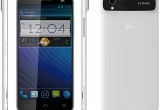 China: ZTE bringt neue Spitzensmartphones