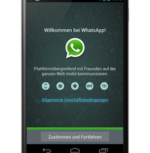 5 Gründe, warum Google an einer Übernahme von WhatsApp nicht interessiert ist