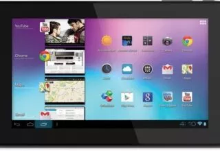Coby zeigt mit den Tablets MID7065-8 und MID8065-8 neue Geräte für preisbewusste Android-User