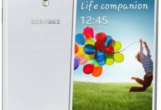 Samsung Galaxy S4 lässt nur wenig Speicher für Daten frei
