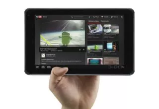 LG arbeitet an neuem Tablet