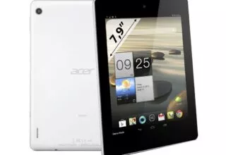 Iconia A1: Acer präsentiert neuen 8-Zöller mit Quad Core-Power