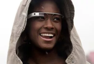 Google: #ifihadglass-Gewinner wurden ausgelost