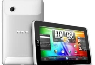 HTC stößt mit dem T6 Richtung Tablet-Liga vor