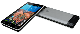Großes Interesse am Öko-Fairphone