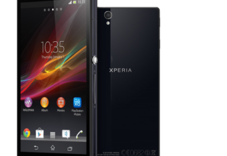 Xperia Z 4.2.2-Update: Features tauchen in Videos auf